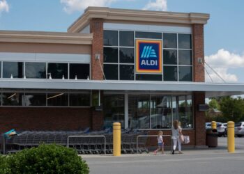 13 productos Aldi que a los compradores aman más