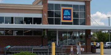 13 productos Aldi que a los compradores aman más