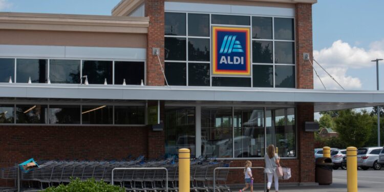 13 productos Aldi que a los compradores aman más