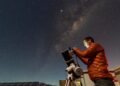 Mire hacia arriba, efectivo: 5 ideas de dinero inspirados en la lluvia de meteoritos de Lyrid
