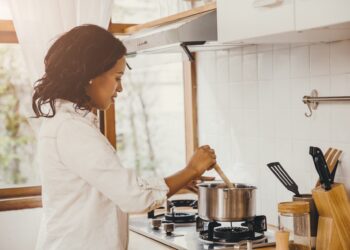 Esta es la mejor manera de hervir un huevo, según la ciencia