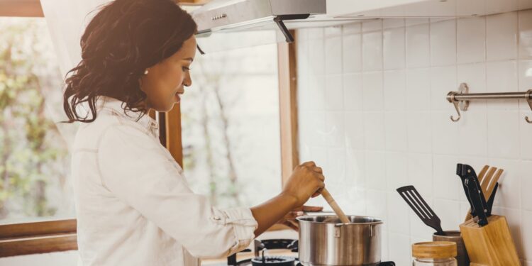Esta es la mejor manera de hervir un huevo, según la ciencia
