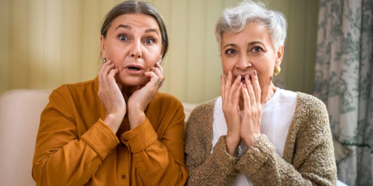 5 formas en que podría perder parte o todos sus beneficios del Seguro Social