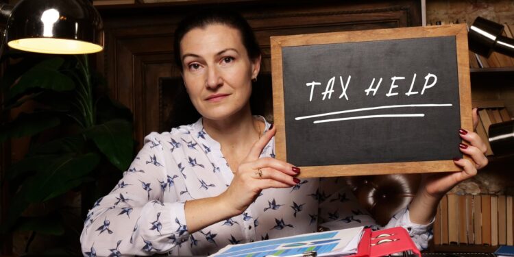 Sobreviviente del día de impuestos: 10 formas de estar listo, más rico y relajado el próximo año