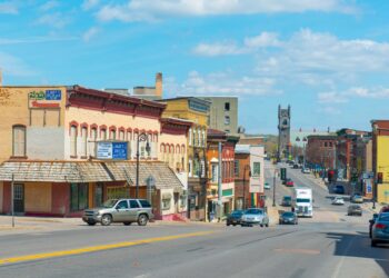 10 códigos postales donde los precios de las viviendas han aumentado en 2025 (la mayoría se encuentran en pueblos pequeños)