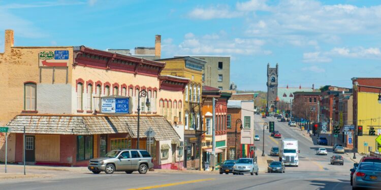 10 códigos postales donde los precios de las viviendas han aumentado en 2025 (la mayoría se encuentran en pueblos pequeños)