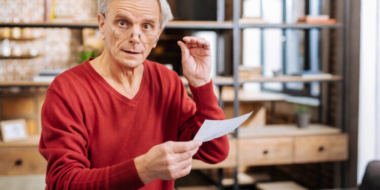 Temerosos de que los estadounidenses se apresuren a reclamar el Seguro Social temprano