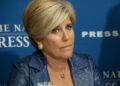 La ‘Esperanza de Suze Orman para lo mejor, Plan para lo peor’ sigue siendo oportuno: 5 movimientos que deberías hacer ahora