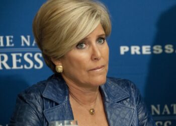 La ‘Esperanza de Suze Orman para lo mejor, Plan para lo peor’ sigue siendo oportuno: 5 movimientos que deberías hacer ahora