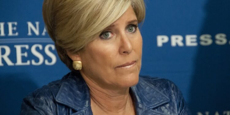 La ‘Esperanza de Suze Orman para lo mejor, Plan para lo peor’ sigue siendo oportuno: 5 movimientos que deberías hacer ahora
