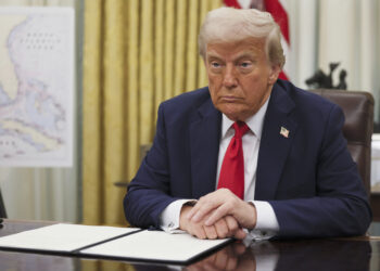 El ‘Día de Liberación’ de Trump también es una prueba en China