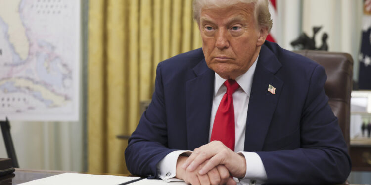 El ‘Día de Liberación’ de Trump también es una prueba en China