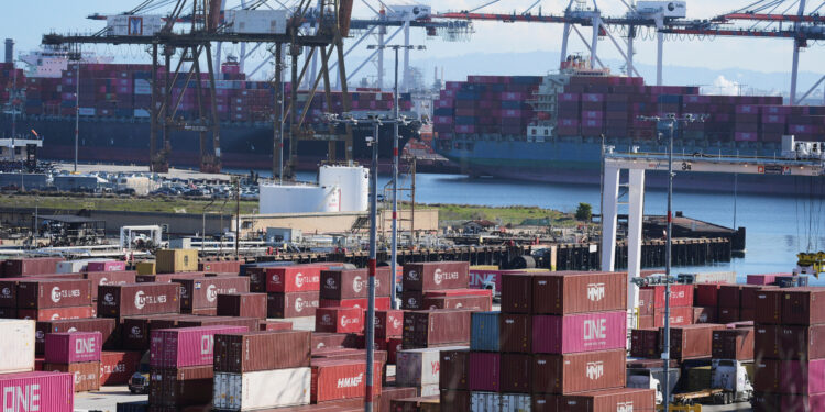 “ Canary in the Coal Mine ‘: los problemas de las pequeñas empresas son una señal de advertencia para Trump