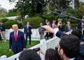 La Casa Blanca está ‘cercana’ en los acuerdos arancelarios de Japón, India, pero espere que sean ligeros sobre los detalles
