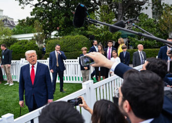 La Casa Blanca está ‘cercana’ en los acuerdos arancelarios de Japón, India, pero espere que sean ligeros sobre los detalles