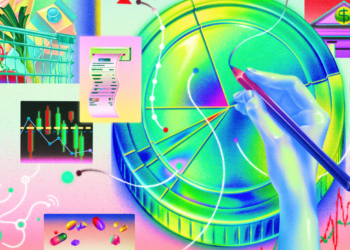 Cómo manejar su dinero en medio de la tarifa incertidumbre: NPR