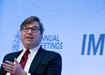 Lo que Jason Furman piensa sobre las políticas económicas de Trump hasta ahora: NPR
