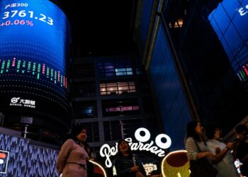 China advierte contra cualquier acuerdo que dañe sus intereses: NPR