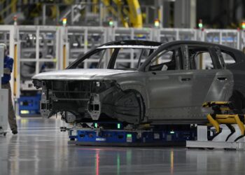 La planta automotriz totalmente eléctrica de Hyundai se expande a híbridos: NPR