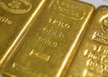 Por qué los precios del oro están aumentando para registrar máximos: NPR