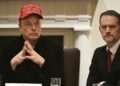 A medida que las ganancias de Tesla se sumergen, Musk dice que pasará menos tiempo en Doge: NPR