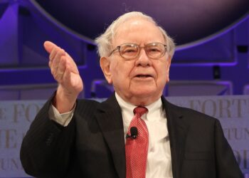 El plan sano y simple de Warren Buffett para sobrevivir a un mercado bajista