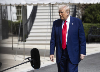 Las tarifas de Trump podrían enfrentar más de un desafío legal