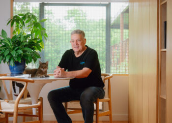¿Se aliviaría la crisis de la vivienda si los boomers alquilaran sus habitaciones vacías?