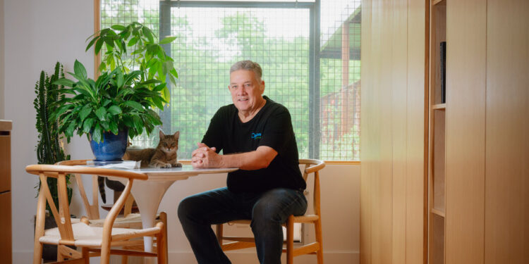 ¿Se aliviaría la crisis de la vivienda si los boomers alquilaran sus habitaciones vacías?