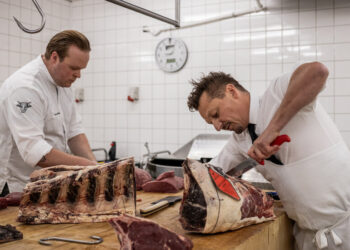 Por qué la ‘Beautiful Beef’ de Estados Unidos es un punto doloroso para la guerra comercial para Europa