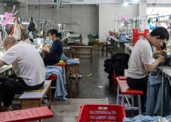 Trump termina con aranceles aranceles chinos, aumentando el costo de los bienes en línea