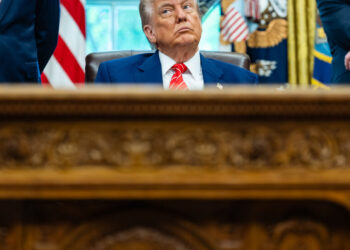 Acuerdo comercial estadounidense-uk para construir los lazos cercanos, pero deje algunas tarifas en su lugar