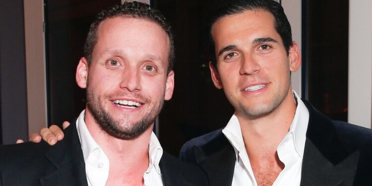 Alexander Brothers enfrentan más crímenes sexuales, incluso contra la niña menor de edad