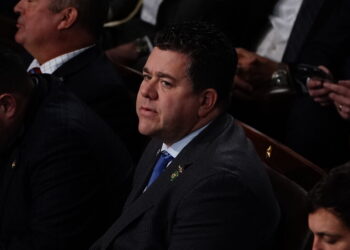 La agenda republicana llega a un obstáculo familiar: impuestos estatales y locales