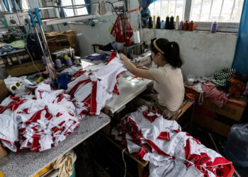 Trump sugiere la apertura para reducir las tarifas de China antes de las conversaciones comerciales