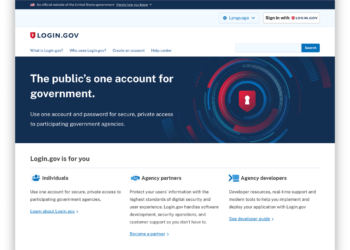 ¿Necesita una cuenta de inicio de sesión.gov para proteger sus beneficios del Seguro Social?