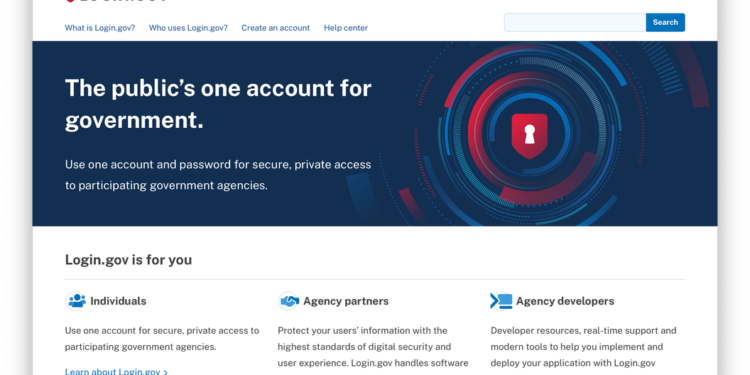 ¿Necesita una cuenta de inicio de sesión.gov para proteger sus beneficios del Seguro Social?