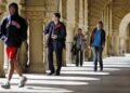 Cómo los estudiantes eligen una universidad