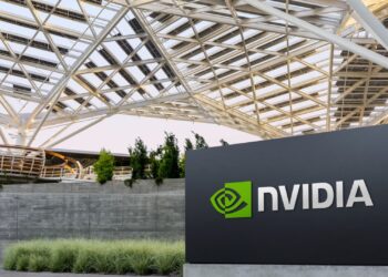 El analista de Top Wall Street llama como Nvidia