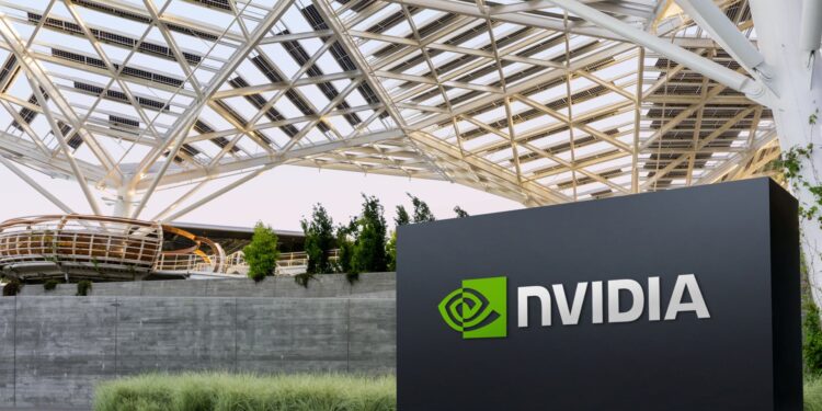 El analista de Top Wall Street llama como Nvidia