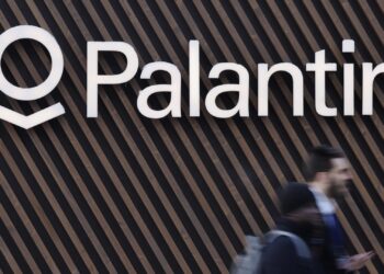Los analistas requieren grandes caídas en Palantir a pesar de las sólidas ganancias