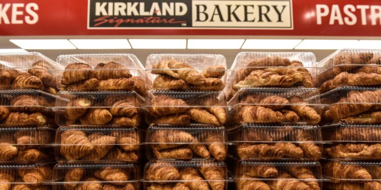 Los analistas permanecen optimistas en Costco después de resultados trimestrales sólidos