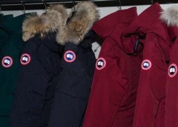 Goos, UNH, TGT, CRI y más