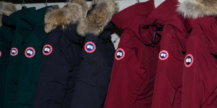 Goos, UNH, TGT, CRI y más