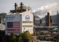 Trump Fusión Nippon con acero US con acero US