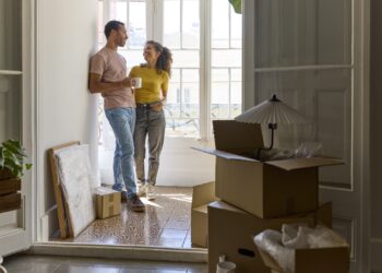 Cómo los atractivos impuestos a la propiedad pueden beneficiar a los nuevos propietarios