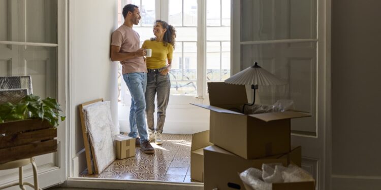 Cómo los atractivos impuestos a la propiedad pueden beneficiar a los nuevos propietarios