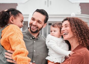 Quien se beneficia del crédito fiscal infantil más grande propuesto por el Partido Republicano de la Cámara de Representantes