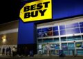 Las existencias que realizan los movimientos más grandes Premarket: Nvidia, Best Buy, Eli Lilly, Tesla, Amazon y más