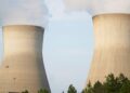 Las acciones nucleares se unen en el informe de Trump para firmar pedidos para apoyar a la industria